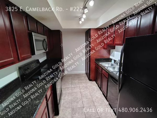 2 bedrooms apartment for rent in Camelback East - Phoenix, Phoenix