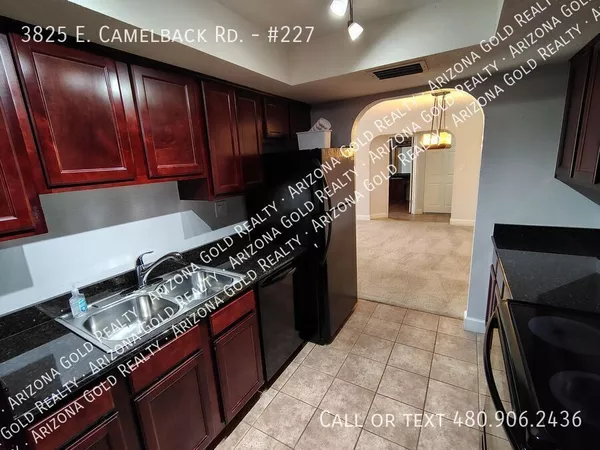 2 bedrooms apartment for rent in Camelback East - Phoenix, Phoenix