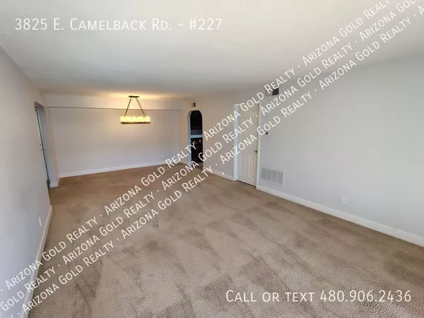 2 bedrooms apartment for rent in Camelback East - Phoenix, Phoenix