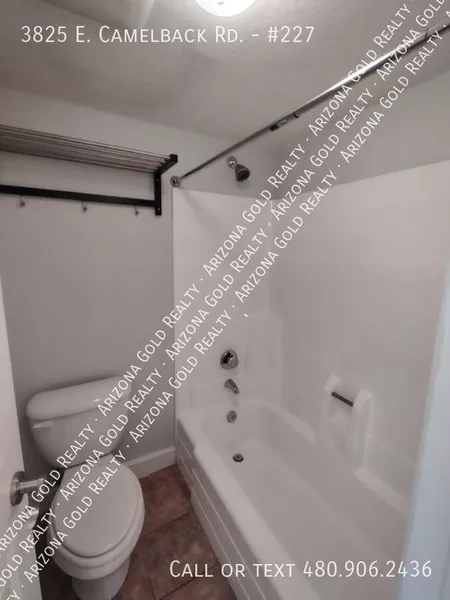 2 bedrooms apartment for rent in Camelback East - Phoenix, Phoenix