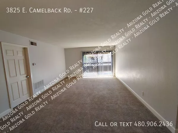 2 bedrooms apartment for rent in Camelback East - Phoenix, Phoenix