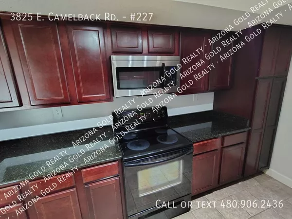 2 bedrooms apartment for rent in Camelback East - Phoenix, Phoenix