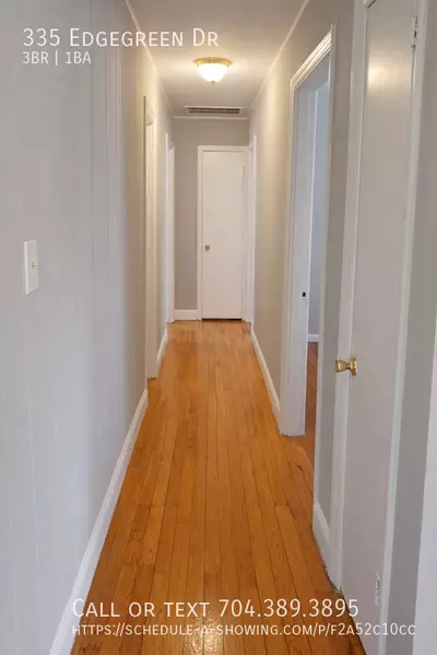 3 bedrooms apartment for rent in Yorkmount - South Charlotte, Charlotte