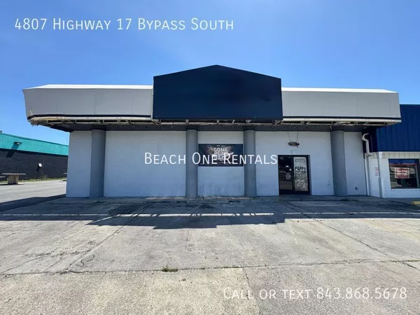 Studio Apartment for rent in Socastee - West MB, Myrtle Beach