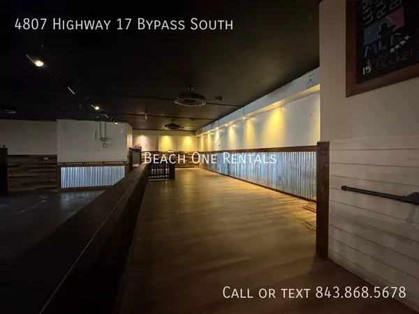 Studio Apartment for rent in Socastee - West MB, Myrtle Beach