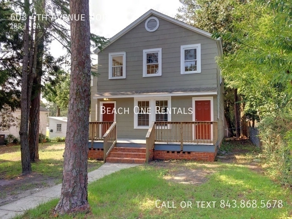 2 bedrooms apartment for rent in Myrtle Beach South - Central MB, Myrtle Beach