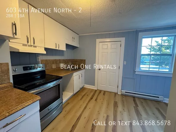 2 bedrooms apartment for rent in Myrtle Beach South - Central MB, Myrtle Beach