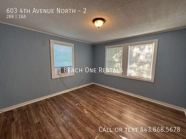 2 bedrooms apartment for rent in Myrtle Beach South - Central MB, Myrtle Beach