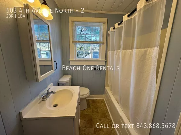 2 bedrooms apartment for rent in Myrtle Beach South - Central MB, Myrtle Beach