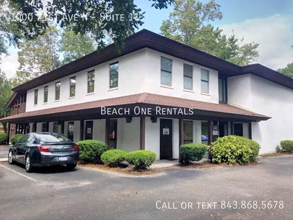Studio Apartment for rent in Myrtle Beach South - Central MB, Myrtle Beach