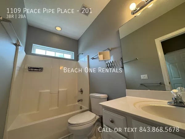 3 bedrooms apartment for rent in Forestbrook - West MB, Myrtle Beach