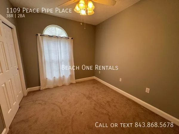 3 bedrooms apartment for rent in Forestbrook - West MB, Myrtle Beach