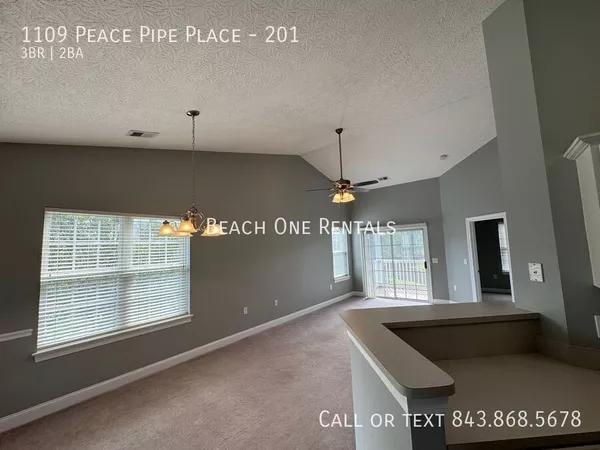 3 bedrooms apartment for rent in Forestbrook - West MB, Myrtle Beach