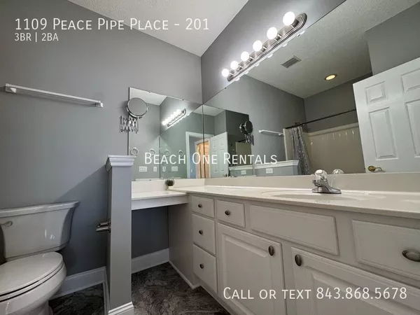 3 bedrooms apartment for rent in Forestbrook - West MB, Myrtle Beach