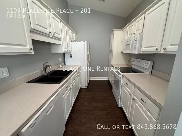 3 bedrooms apartment for rent in Forestbrook - West MB, Myrtle Beach