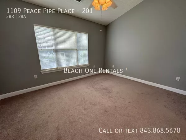 3 bedrooms apartment for rent in Forestbrook - West MB, Myrtle Beach
