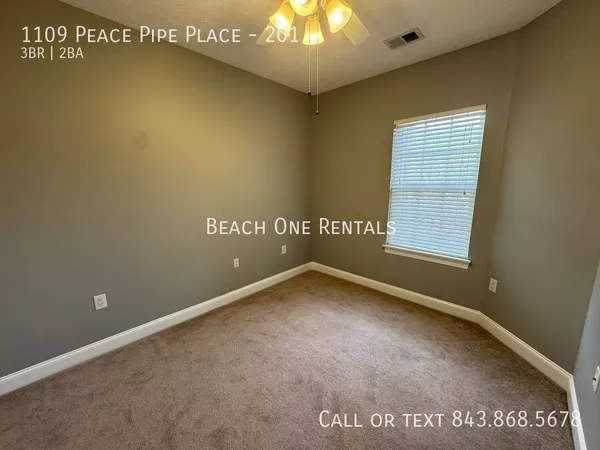 3 bedrooms apartment for rent in Forestbrook - West MB, Myrtle Beach