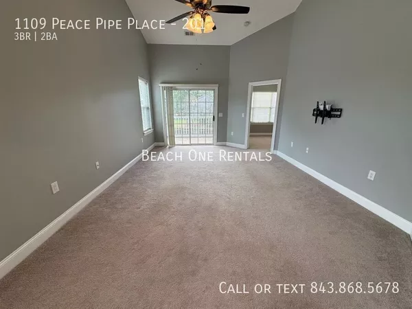 3 bedrooms apartment for rent in Forestbrook - West MB, Myrtle Beach
