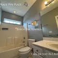 3 bedrooms apartment for rent in Forestbrook - West MB, Myrtle Beach