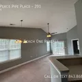 3 bedrooms apartment for rent in Forestbrook - West MB, Myrtle Beach