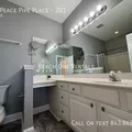 3 bedrooms apartment for rent in Forestbrook - West MB, Myrtle Beach
