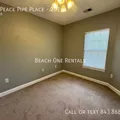 3 bedrooms apartment for rent in Forestbrook - West MB, Myrtle Beach