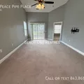 3 bedrooms apartment for rent in Forestbrook - West MB, Myrtle Beach