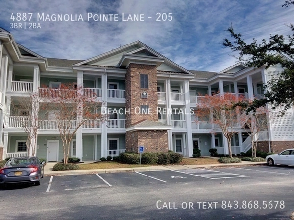 3 bedrooms apartment for rent in Carolina Forest - West MB, Myrtle Beach