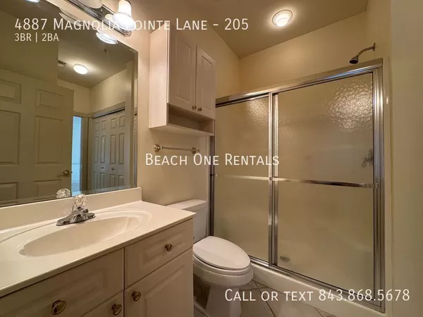 3 bedrooms apartment for rent in Carolina Forest - West MB, Myrtle Beach