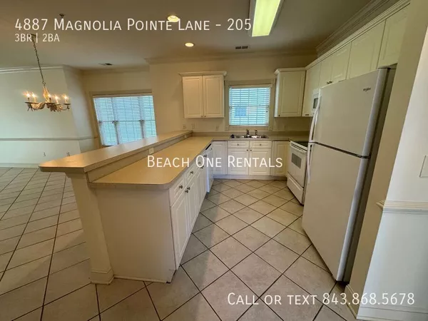 3 bedrooms apartment for rent in Carolina Forest - West MB, Myrtle Beach