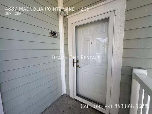 3 bedrooms apartment for rent in Carolina Forest - West MB, Myrtle Beach