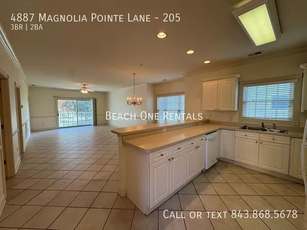 3 bedrooms apartment for rent in Carolina Forest - West MB, Myrtle Beach