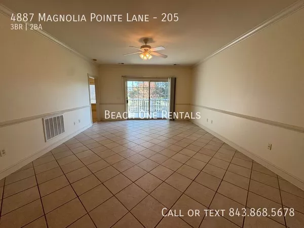 3 bedrooms apartment for rent in Carolina Forest - West MB, Myrtle Beach