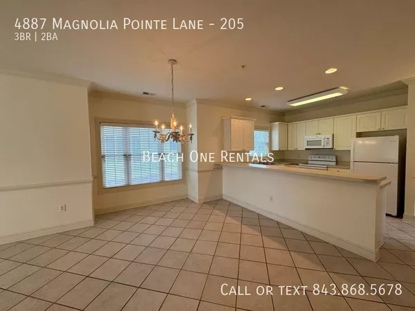 3 bedrooms apartment for rent in Carolina Forest - West MB, Myrtle Beach