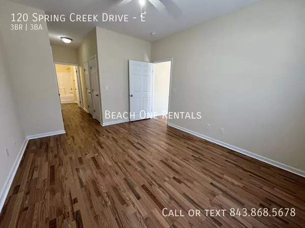 3 bedrooms apartment for rent in Socastee - West MB, Myrtle Beach