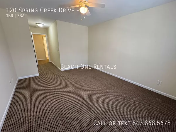 3 bedrooms apartment for rent in Socastee - West MB, Myrtle Beach