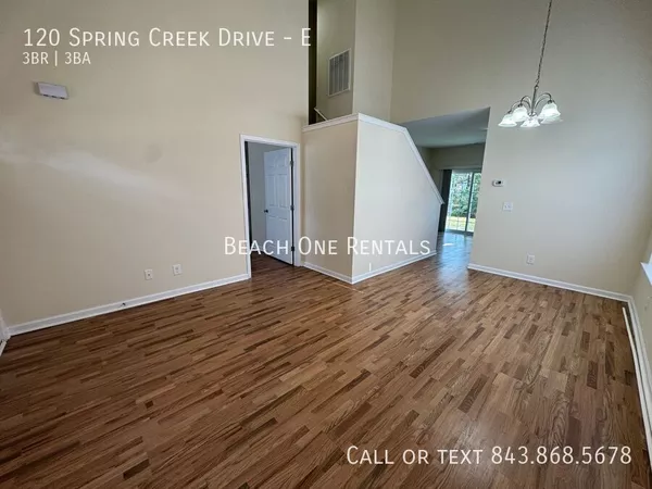 3 bedrooms apartment for rent in Socastee - West MB, Myrtle Beach