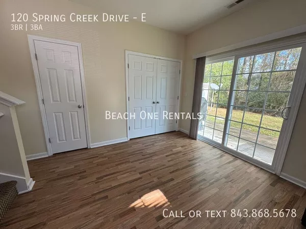 3 bedrooms apartment for rent in Socastee - West MB, Myrtle Beach