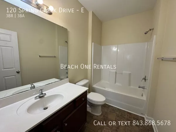 3 bedrooms apartment for rent in Socastee - West MB, Myrtle Beach