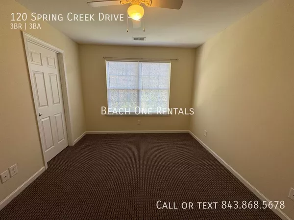 3 bedrooms apartment for rent in Socastee - West MB, Myrtle Beach