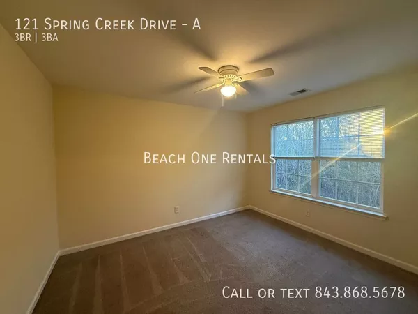 3 bedrooms apartment for rent in Socastee - West MB, Myrtle Beach