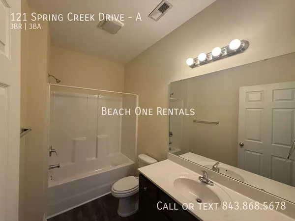 3 bedrooms apartment for rent in Socastee - West MB, Myrtle Beach