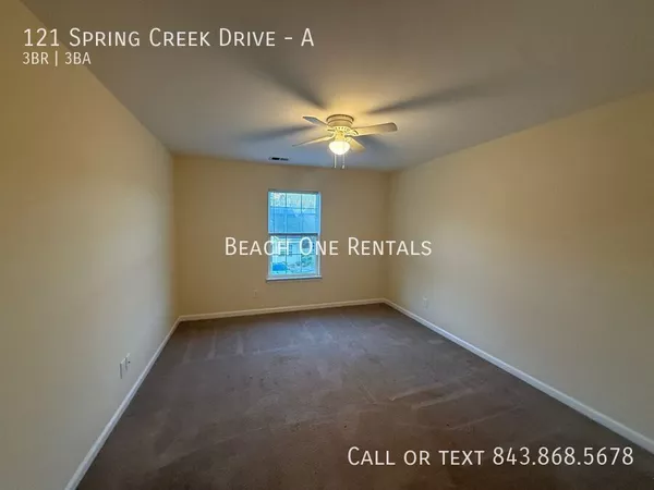 3 bedrooms apartment for rent in Socastee - West MB, Myrtle Beach