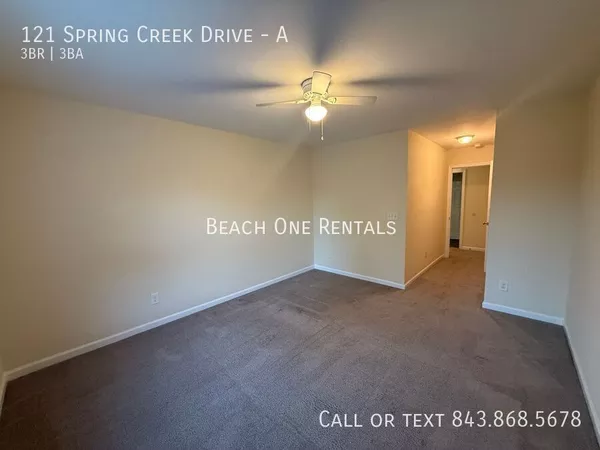 3 bedrooms apartment for rent in Socastee - West MB, Myrtle Beach