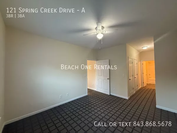 3 bedrooms apartment for rent in Socastee - West MB, Myrtle Beach