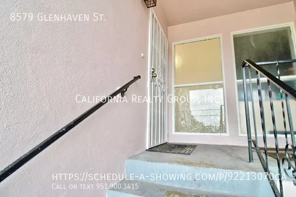 3 bedrooms apartment for rent in Serra Mesa - Inland, San Diego