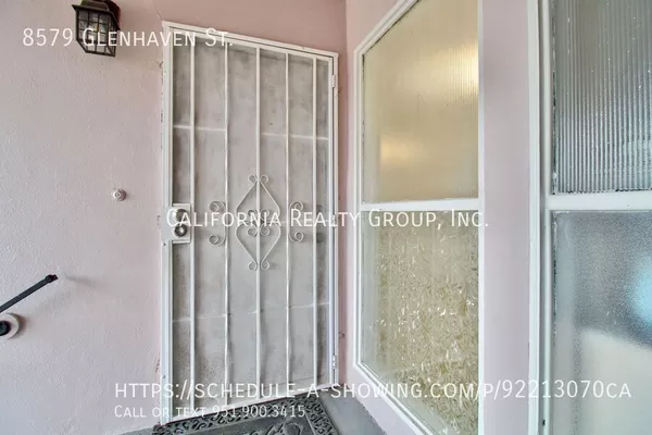 3 bedrooms apartment for rent in Serra Mesa - Inland, San Diego