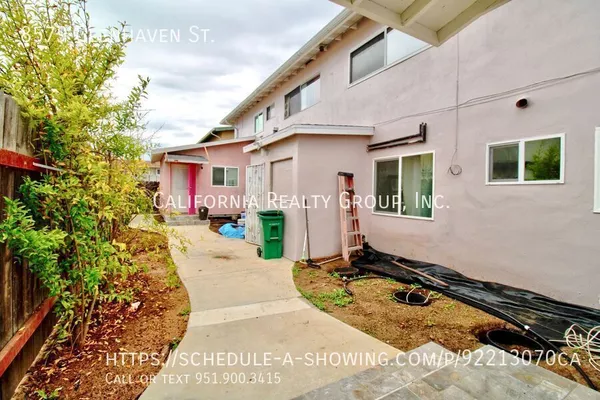 3 bedrooms apartment for rent in Serra Mesa - Inland, San Diego