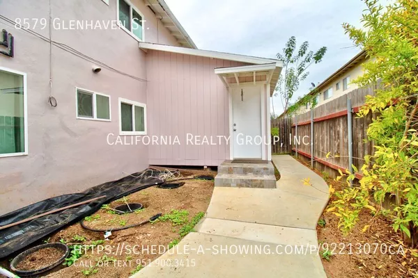 3 bedrooms apartment for rent in Serra Mesa - Inland, San Diego