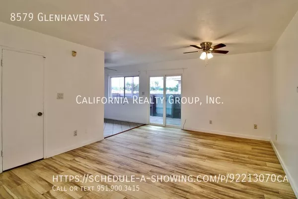 3 bedrooms apartment for rent in Serra Mesa - Inland, San Diego